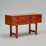 995 2022 CHEST OF DRAWERS